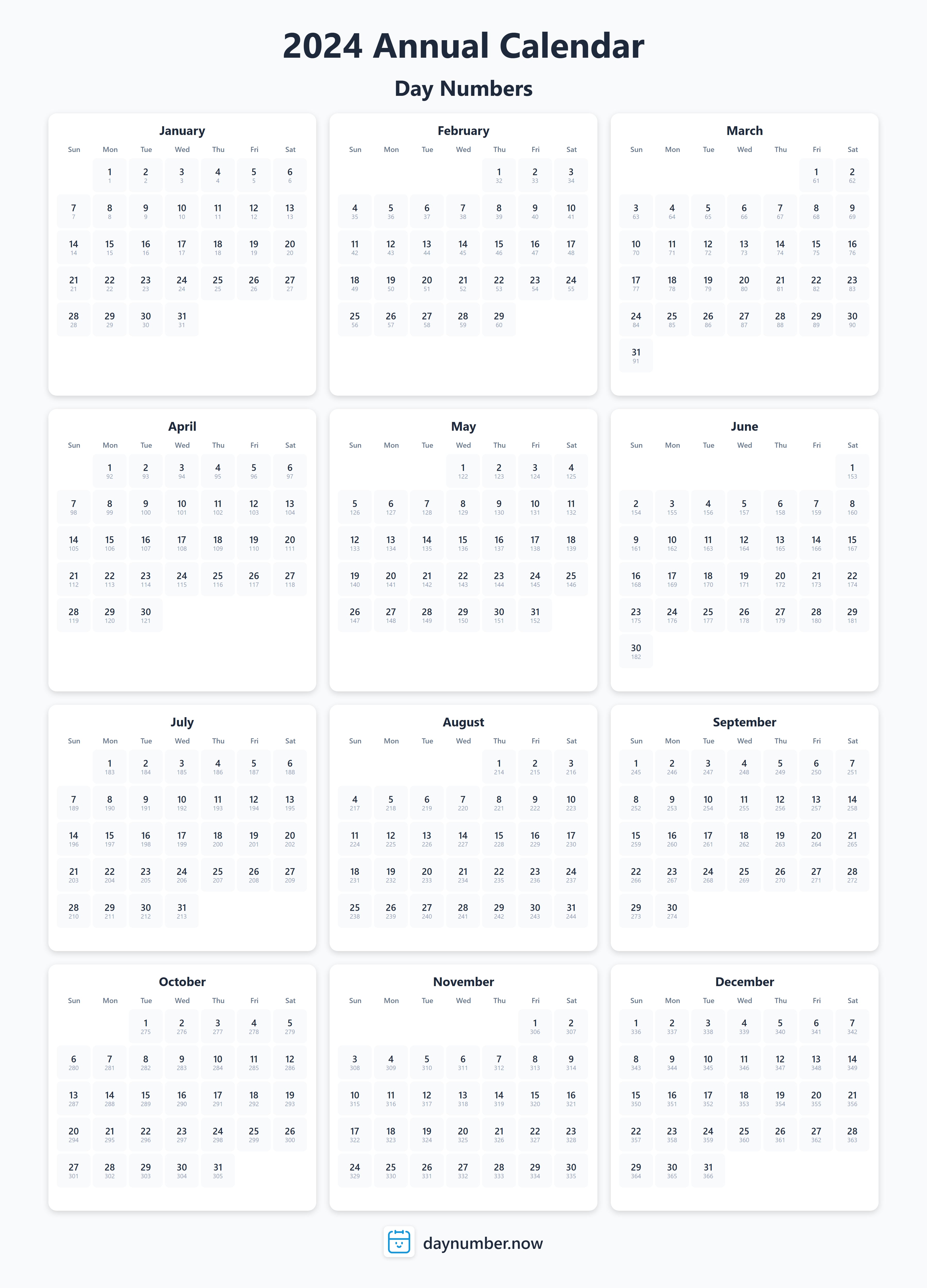 2024-day-numbers-Calendar-en-bg-Dwhite-day-number