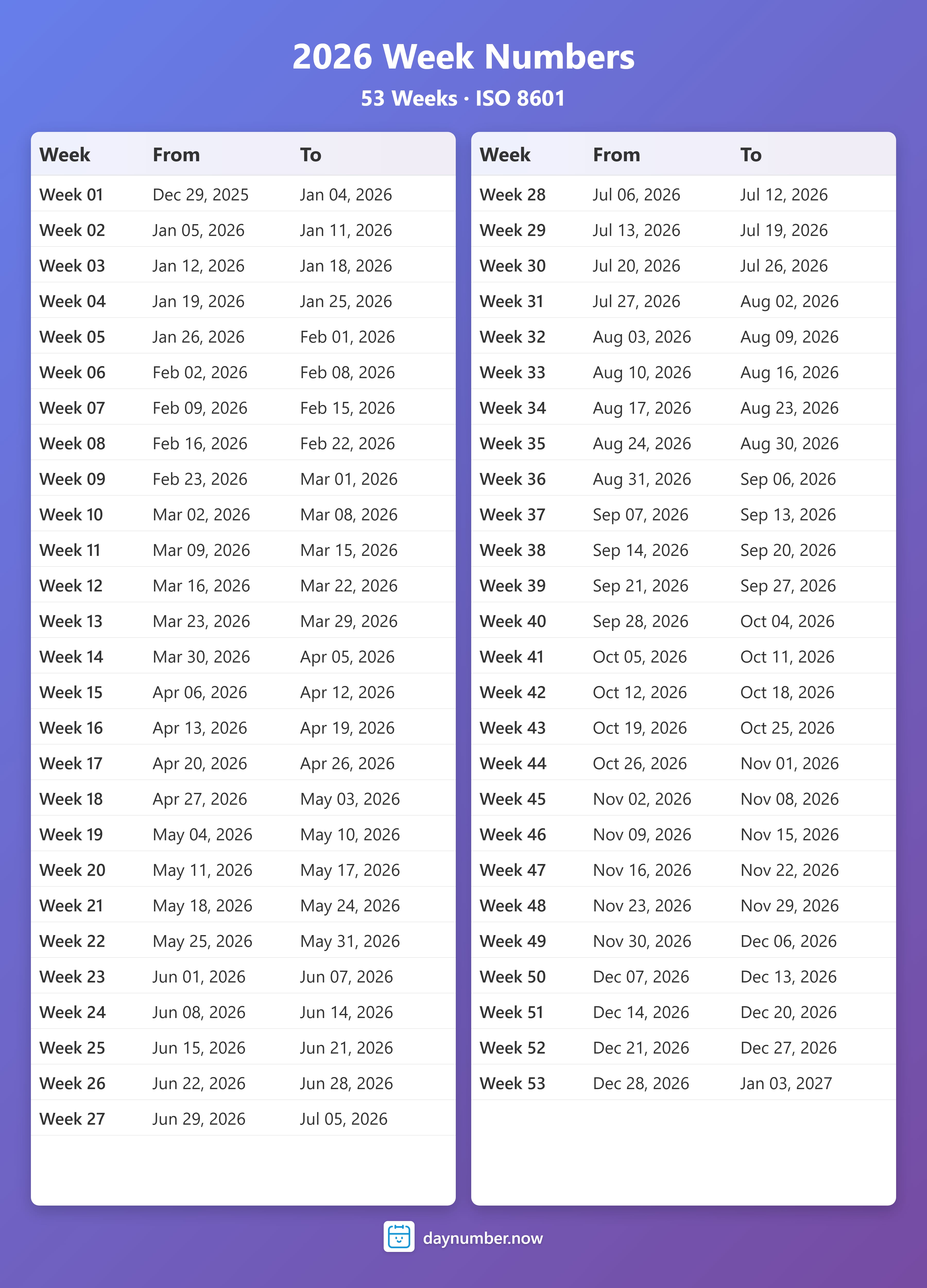 2026-week-numbers-Calendar-en-bg-bluepurple-day-number